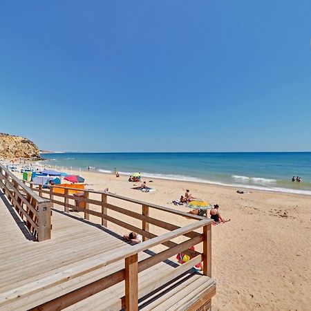 Albufeira Beach By Homing Exterior foto